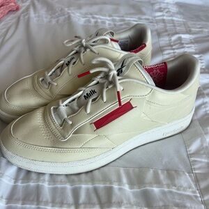 Reebok Milk Club C